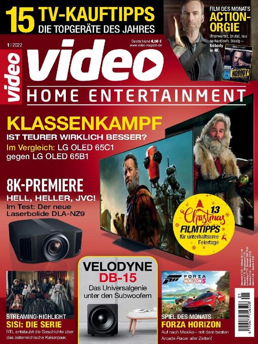 Title details for video by Weka Media Publishing GmbH - Available